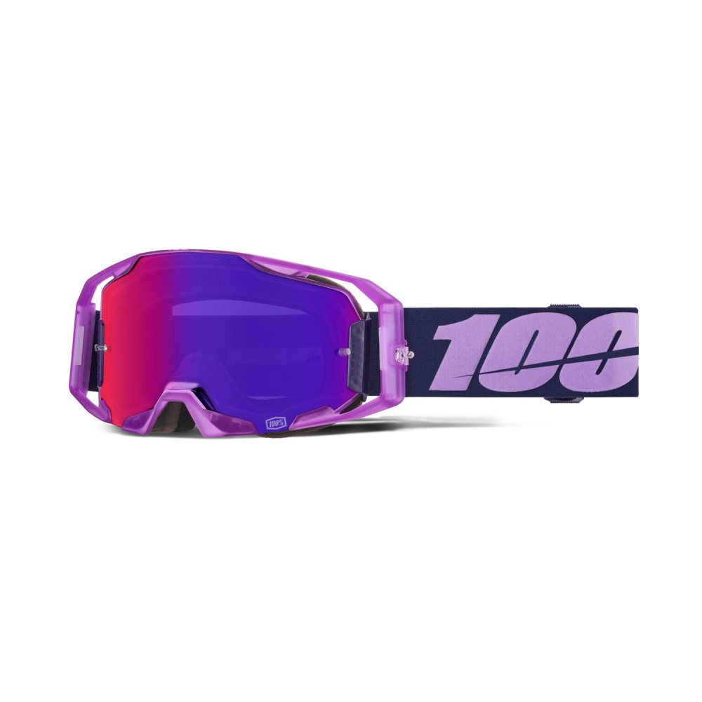 ARMATIC TOYOTO, 100% (fialové plexi)