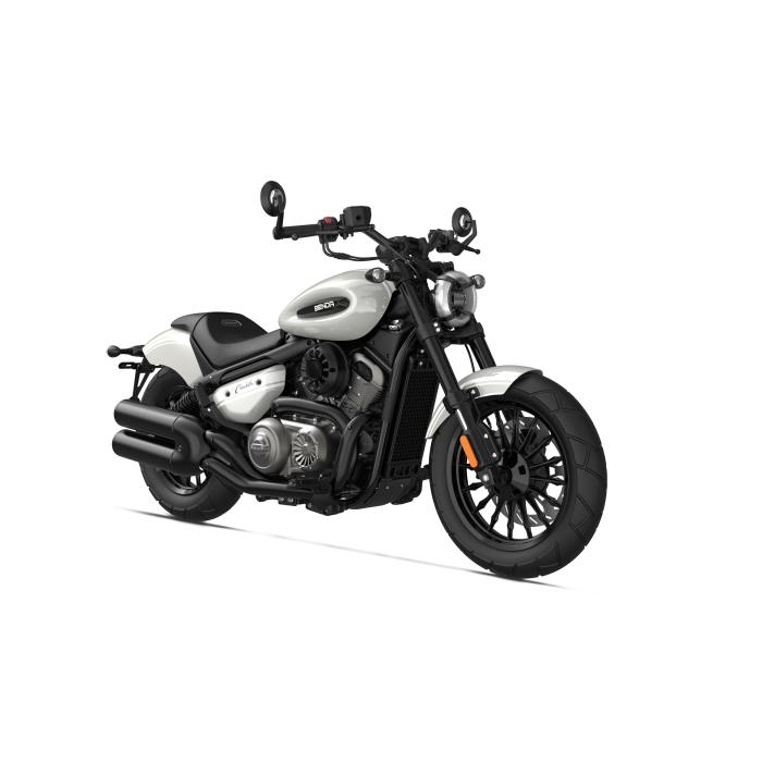 Benda Chinchilla 350 CVT Neo