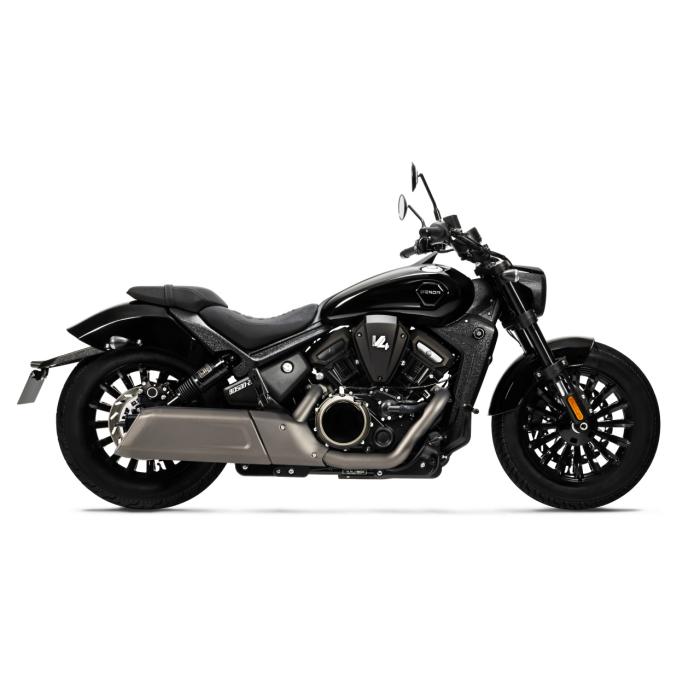 Benda Dark Flag 500 V4 černá