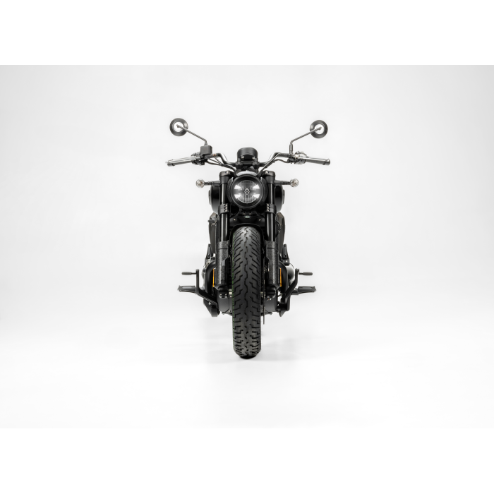 Benda Dark Flag 500 V4 černá