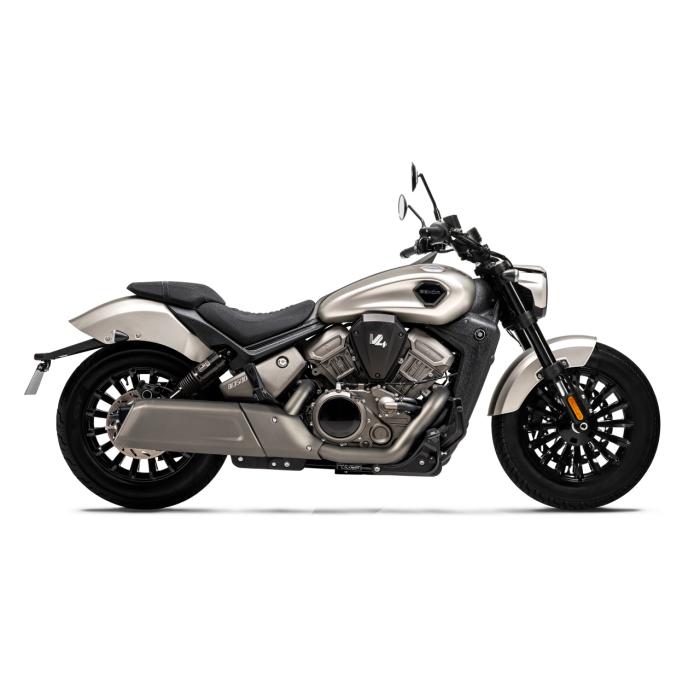 Benda Dark Flag 500 V4 černá