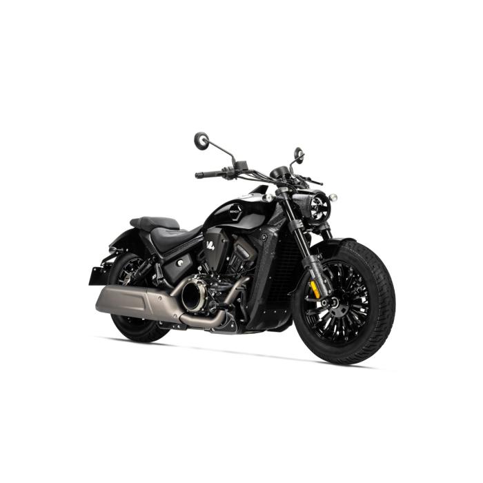 Benda Dark Flag 500 V4