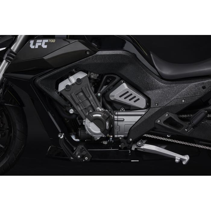 Benda LFC 700 černá