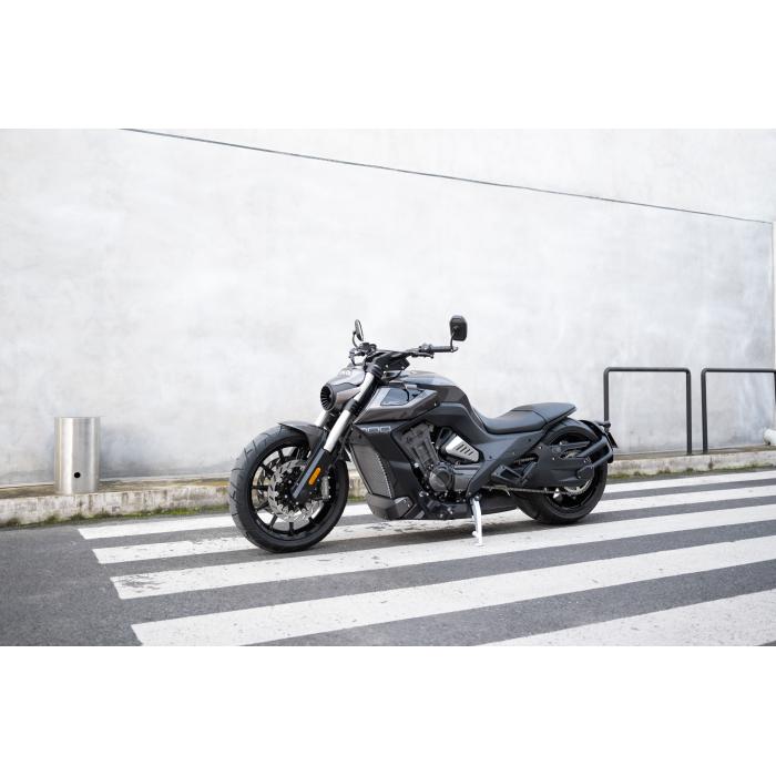 Benda LFC 700 PRO zlatá