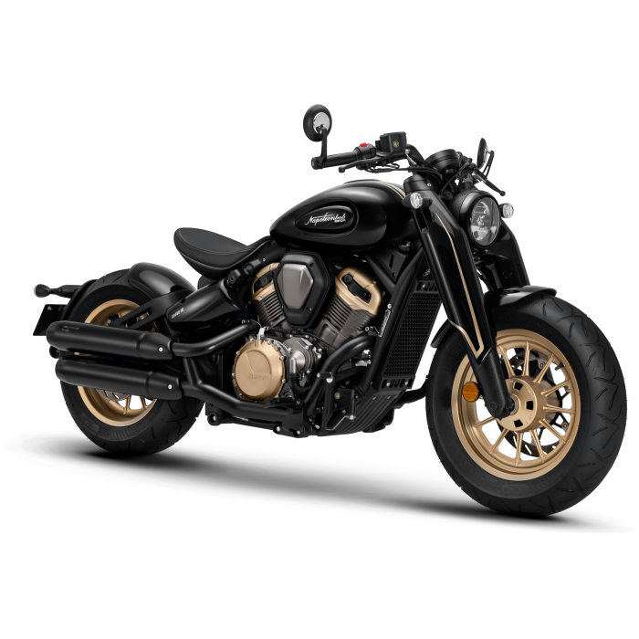 Benda Napoleon Bob 500