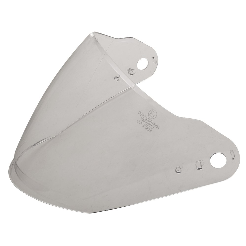 plexi pro přilby Reflex 2.0, CASSIDA (čiré)
