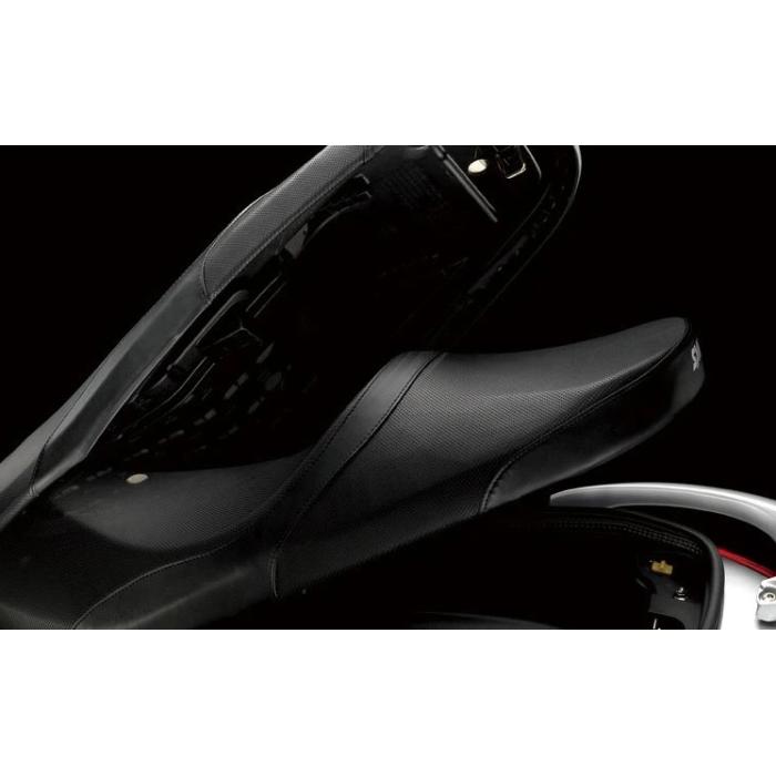 skútr SYM Joyride S 125 černá