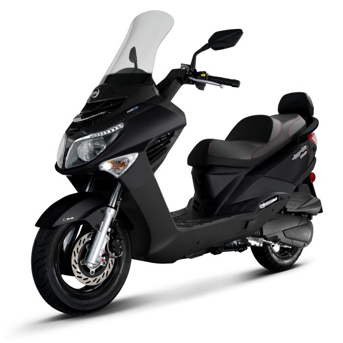 skútr SYM Joyride S 125