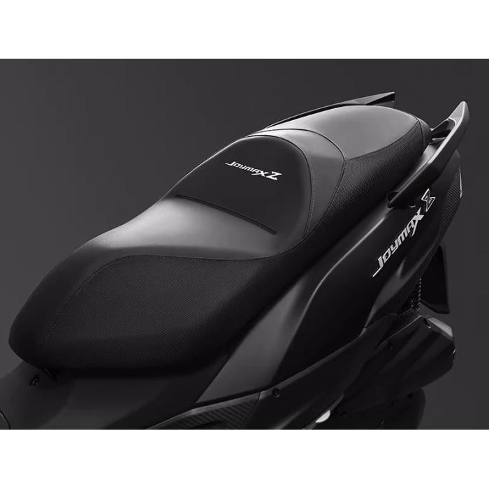 skútr SYM Joymax Z+ 300 ABS bílá