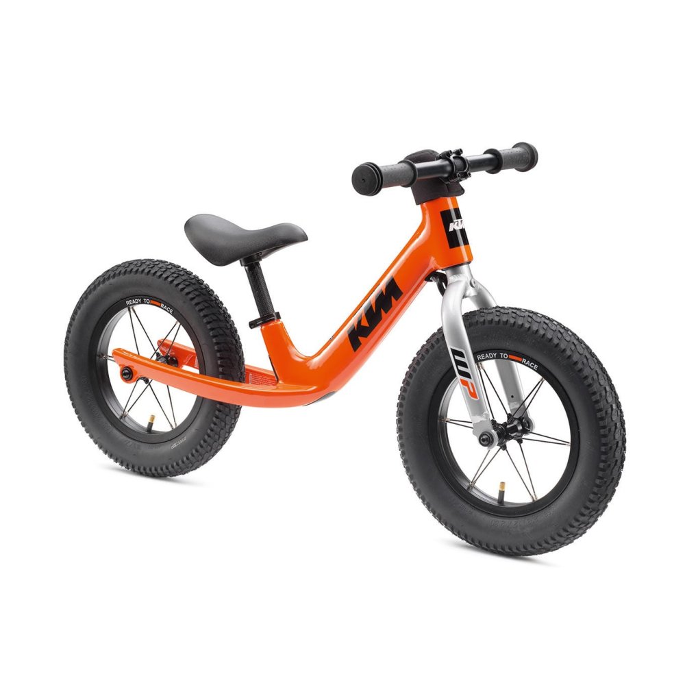 dětské odrážedlo KTM
