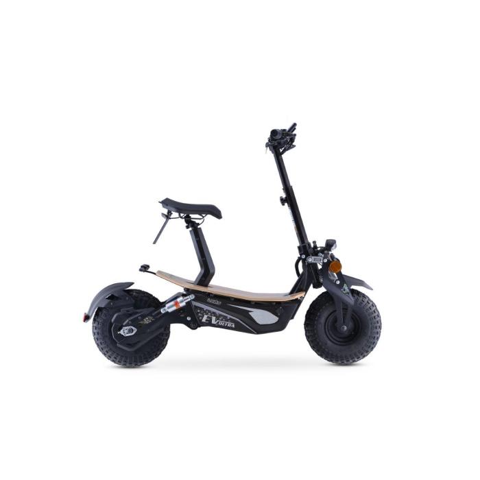 e-moped Nitro Scooters MONSTER 2000 EEC Li-Ion 23Ah