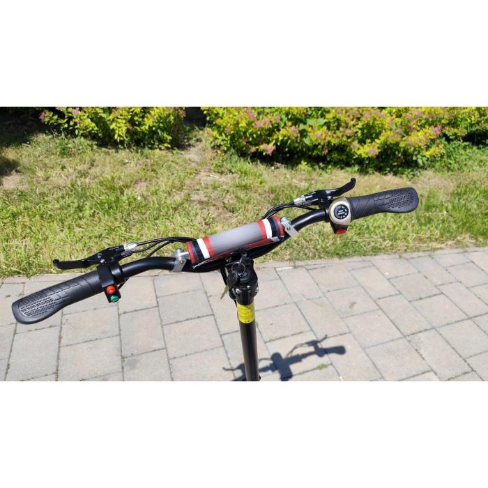 elektrická koloběžka Nitro Scooters CRUISER 1000 SL Li-Ion 23Ah