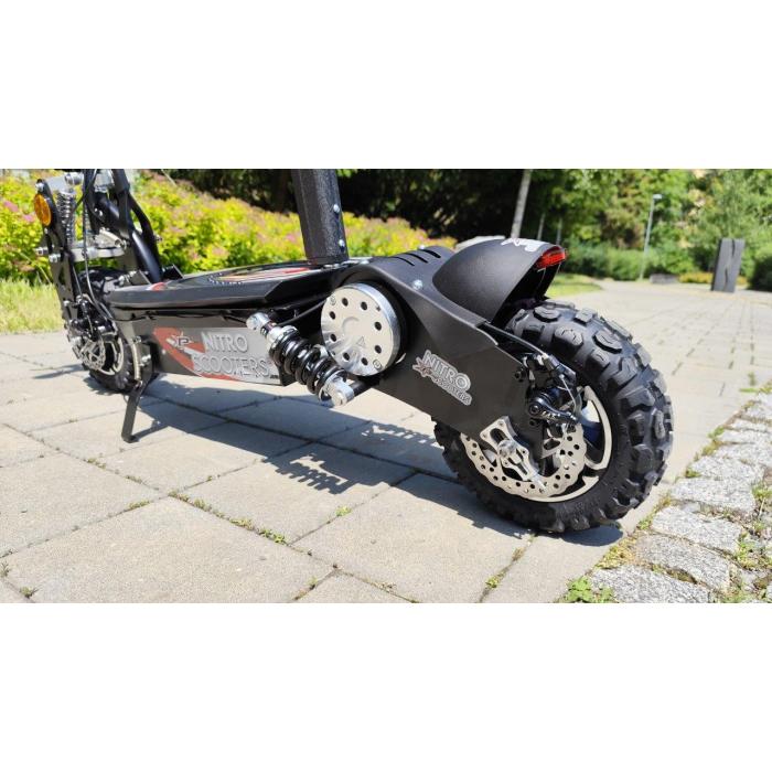 elektrická koloběžka Nitro Scooters CRUISER 1000 SL Li-Ion 23Ah
