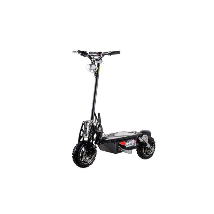 elektrická koloběžka Nitro Scooters XE1200 SL Li-Ion 30Ah