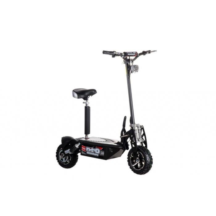 elektrická koloběžka Nitro Scooters XE1200 SL Li-Ion 30Ah
