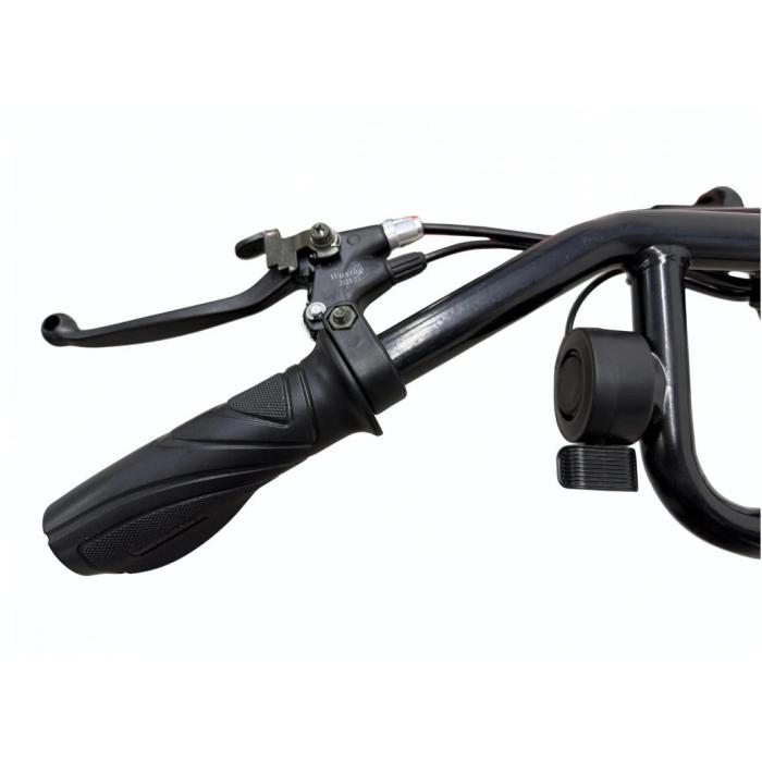 elektrický vozík Tug Bee