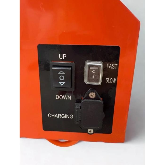 elektrický vozík Tug Bee