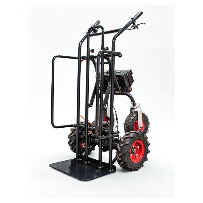 elektrický rudlík Dolly Bee