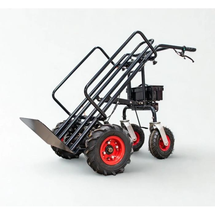 elektrický rudlík Dolly Bee