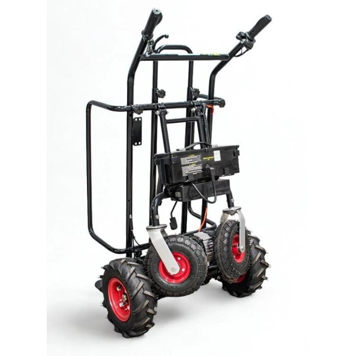 elektrický rudlík Dolly Bee