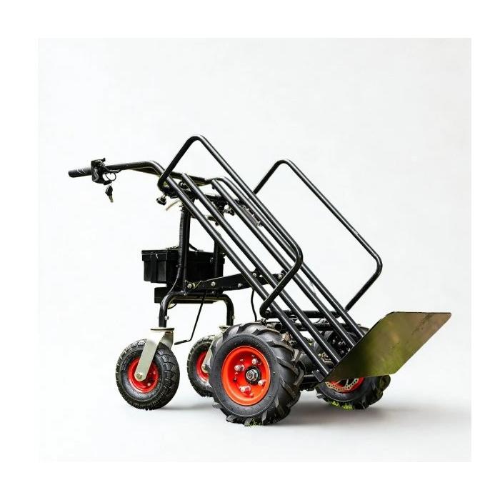 elektrický rudlík Dolly Bee