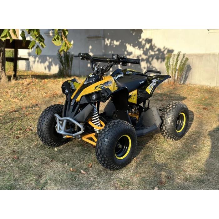 dětská elektrická čtyřkolka Renegade 1200W