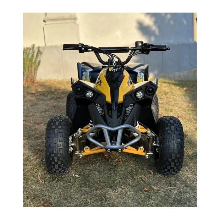 dětská elektrická čtyřkolka Renegade 1200W