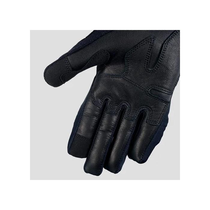 rukavice na motorku Polednik Carbon, Velikost S