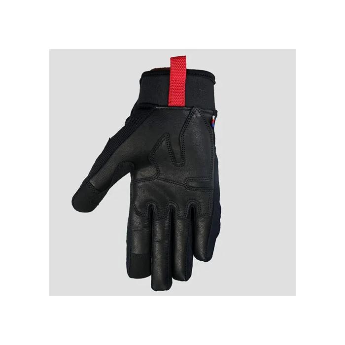 rukavice na motorku Polednik Carbon, Velikost S