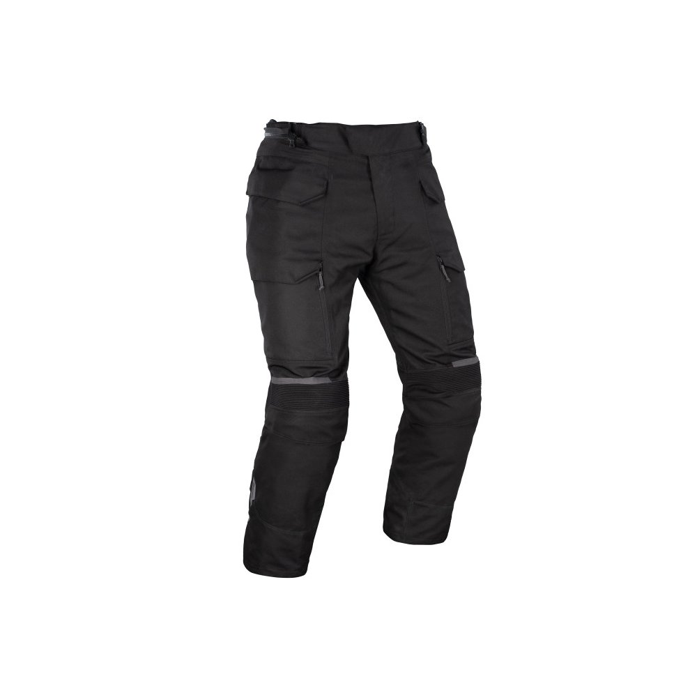 kalhoty ROCKLAND DRY2DRY™, OXFORD ADVANCED (černé)