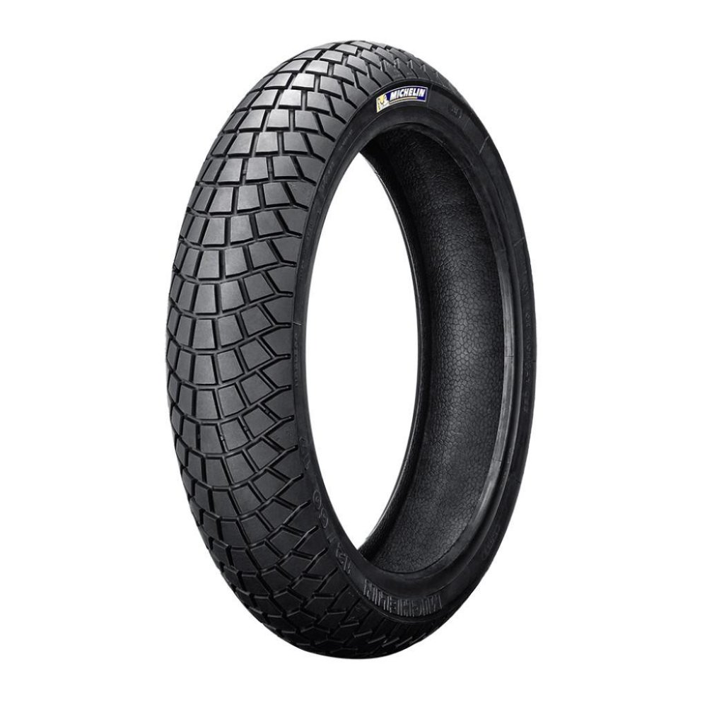 MICHELIN, 120/80 R 16 POWER SUPERMOTO F RAIN