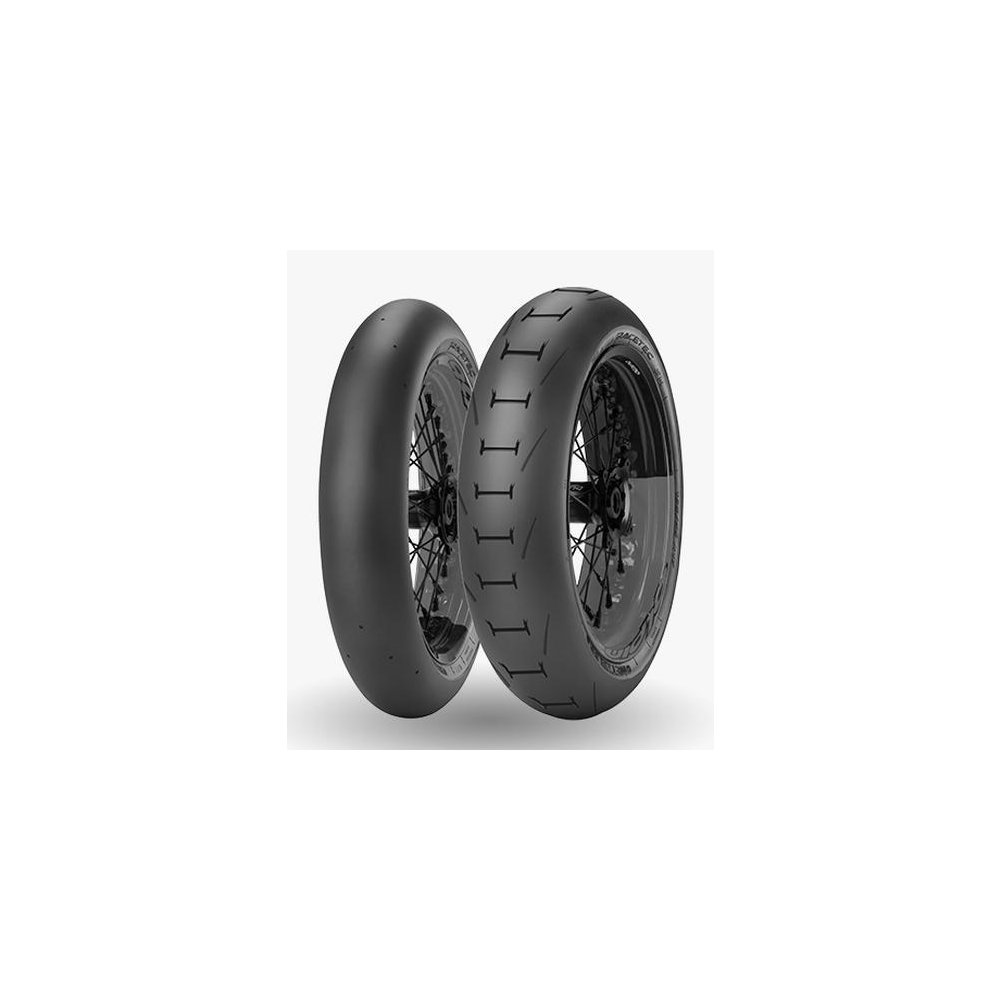 METZELER, 165/55 R 17 RACETEC SM K0 R TL