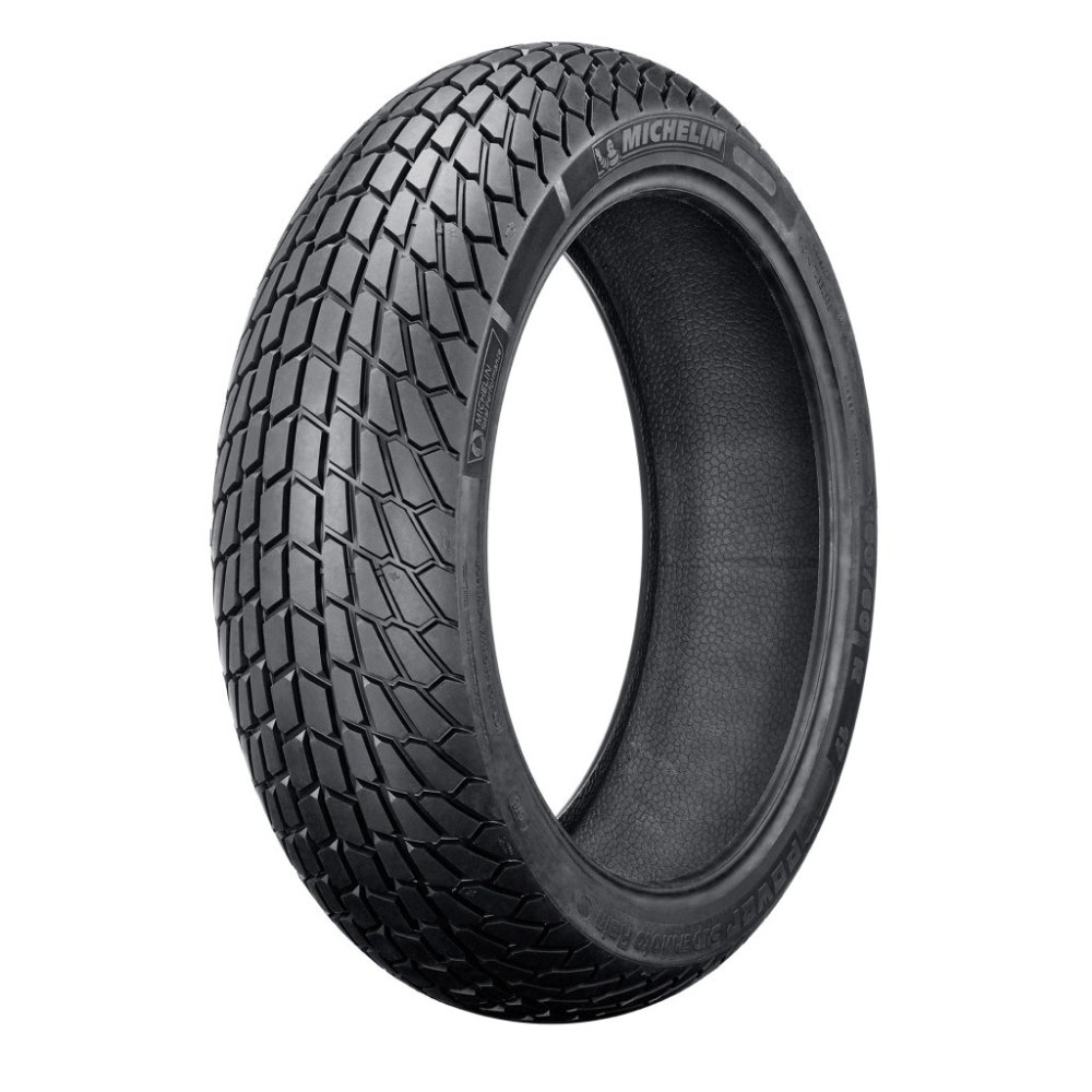 MICHELIN, 160/60 R 17 POWER SUPERMOTO RAIN R TL