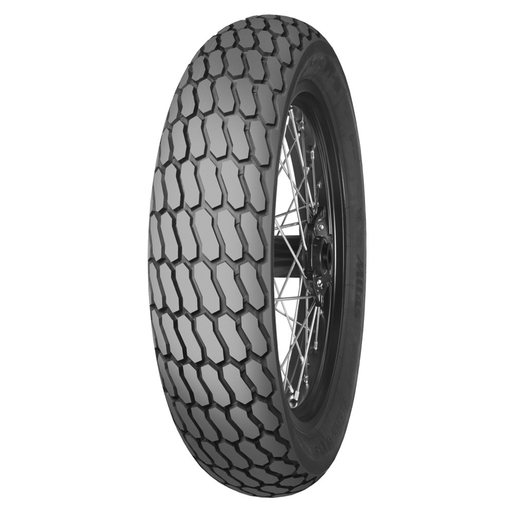 MITAS, 27x7 - 19 FT-18 TT