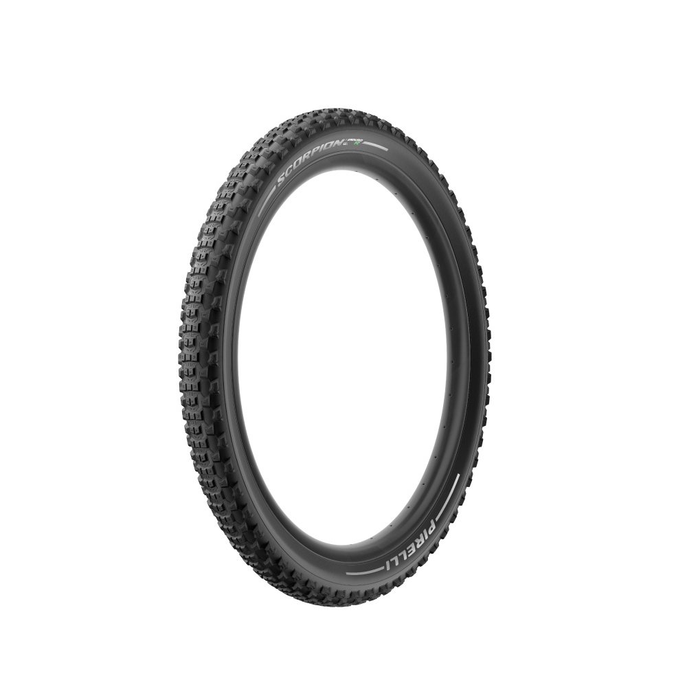 PIRELLI, 27.5x2.4 Scorpion™ Enduro - MTB - R
