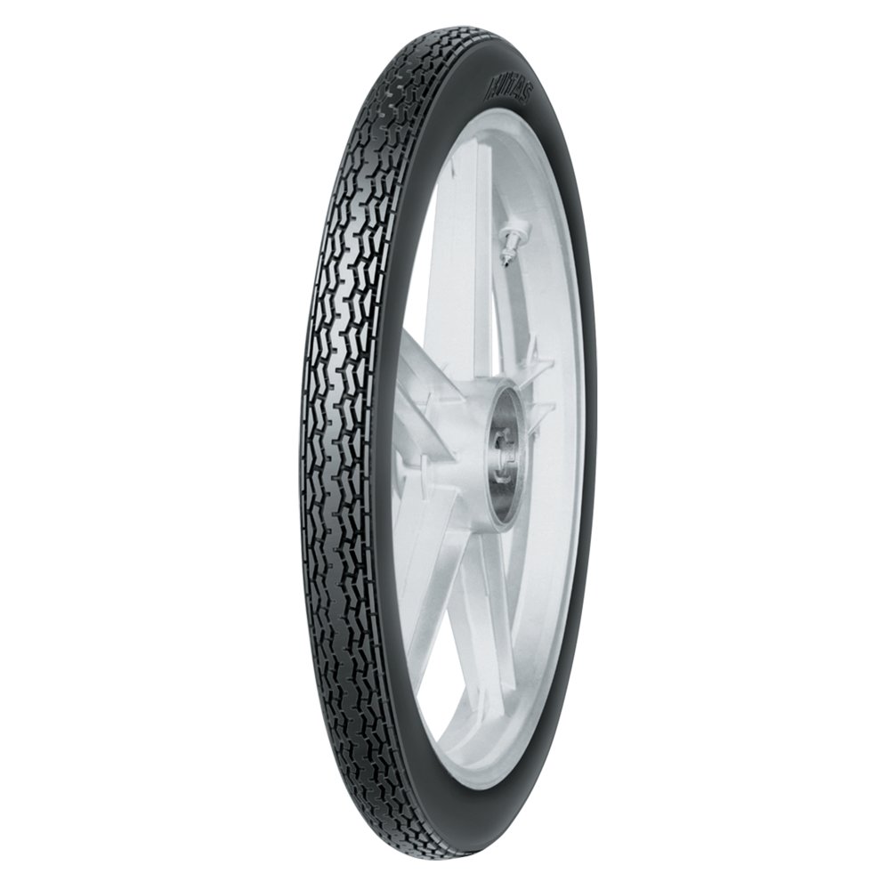 RUBENA, 2.00 - 19 M-02 F/R 24B TT