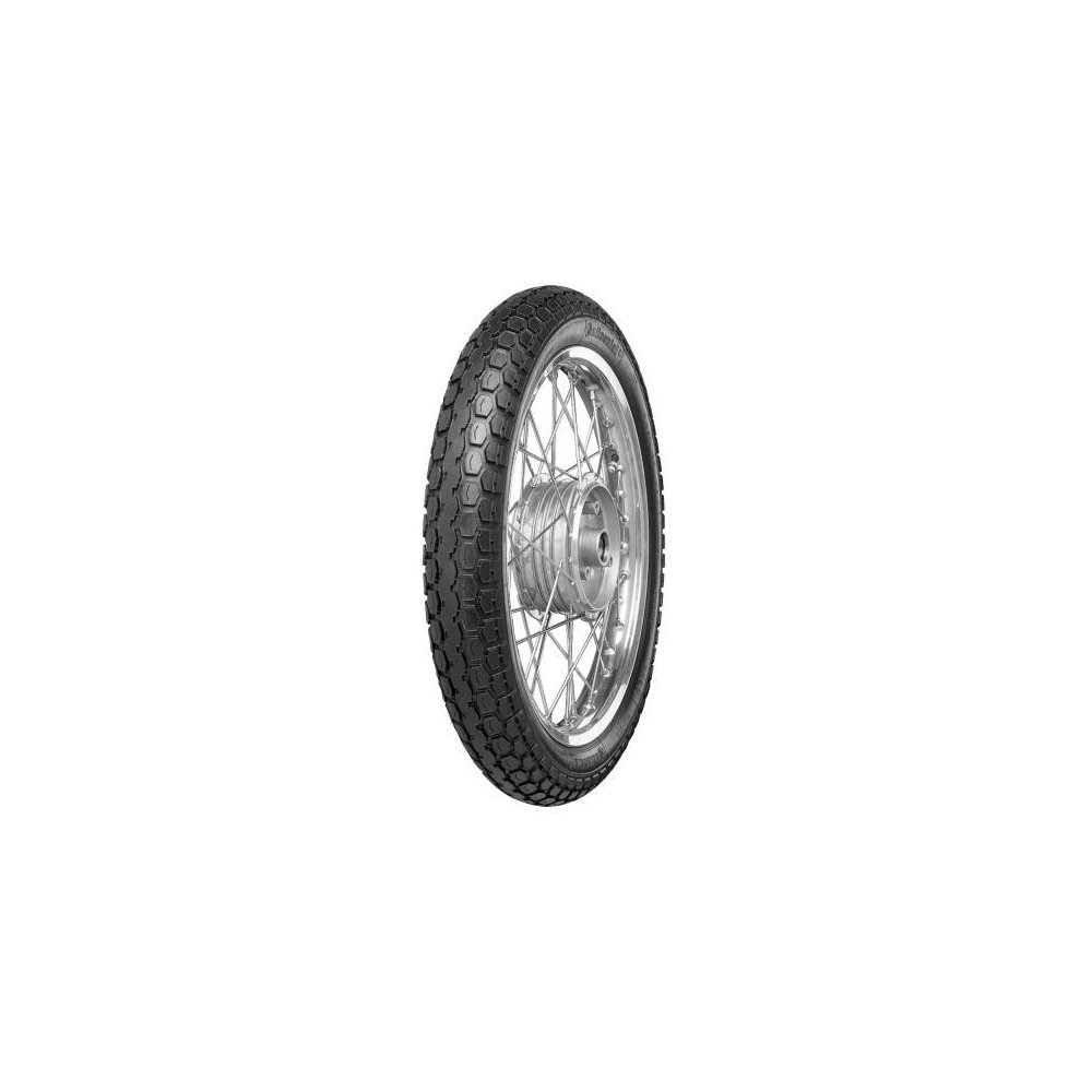 CONTINENTAL, 2.25 - 16 KKS 10 F/R 38B TT REINF.