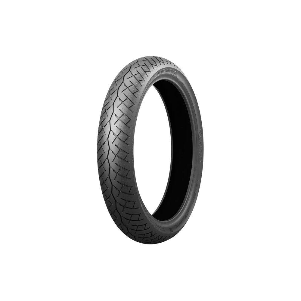 BRIDGESTONE, 3.25 - 19 BT46 F 54H TL