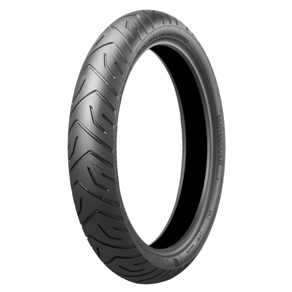 BRIDGESTONE, 90/90 - 21 A41 F 54H TT
