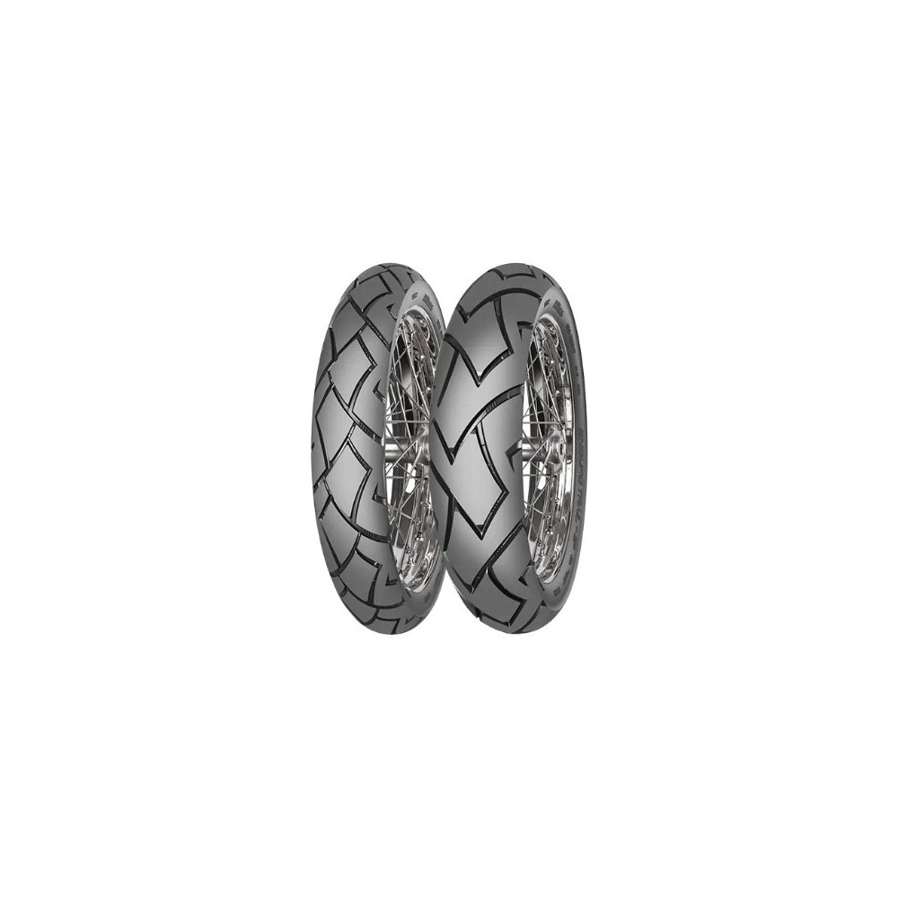MITAS, 100/90 - 19 ENDURO TRAIL-SP F 57H TL/TT