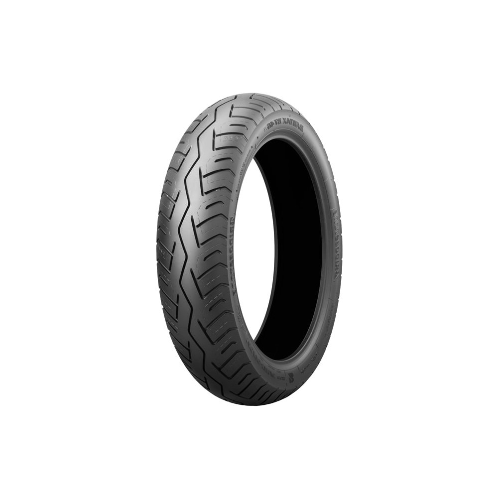 BRIDGESTONE, 110/90 - 18 BT46 R 61H TL