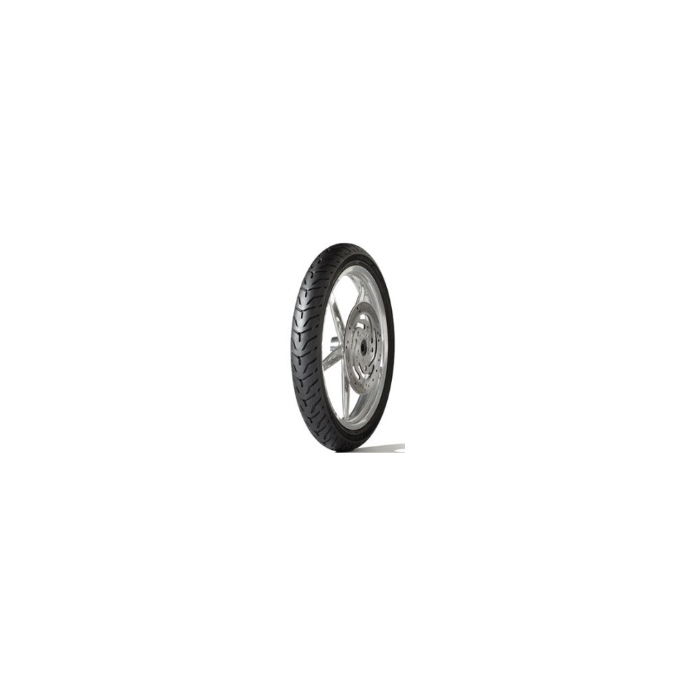 DUNLOP, 130/60 B 19 D408 61H