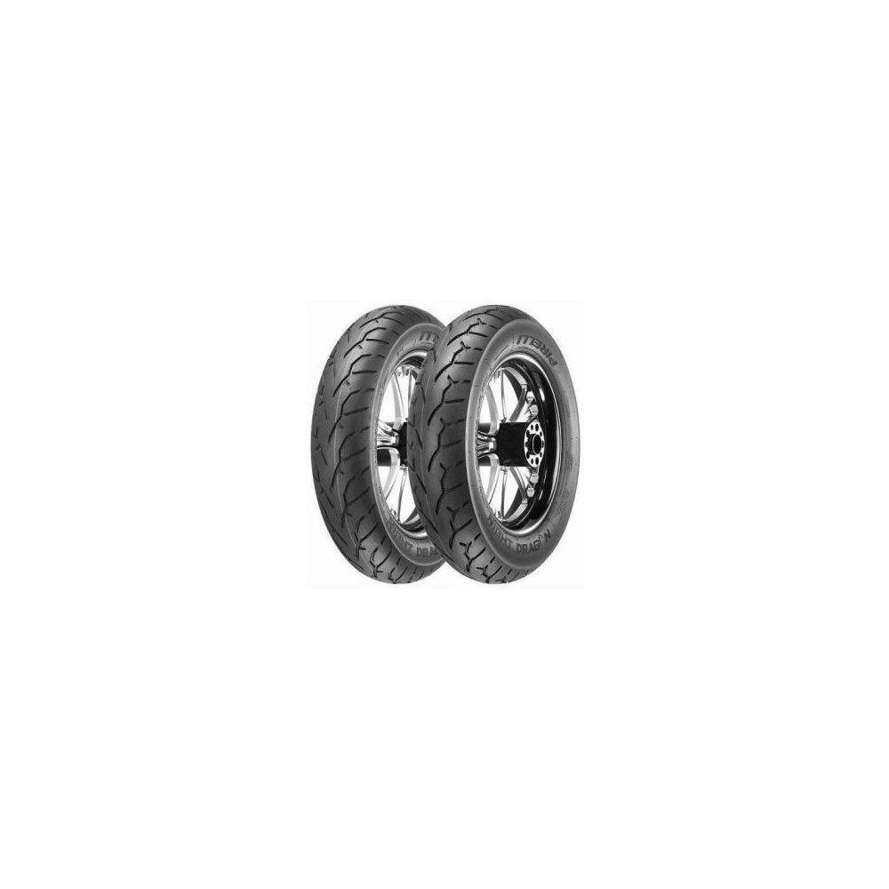 PIRELLI, 110/90 - 19 NIGHT DRAGON F 62H TL