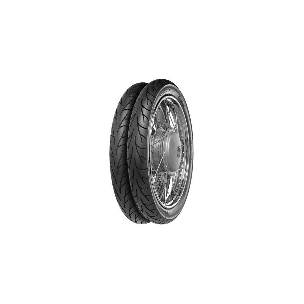 CONTINENTAL, 130/70 - 18 CONTI GO! R 63H TL