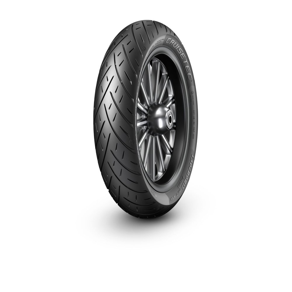 METZELER, 130/80 B 17 CRUISETEC F 65H