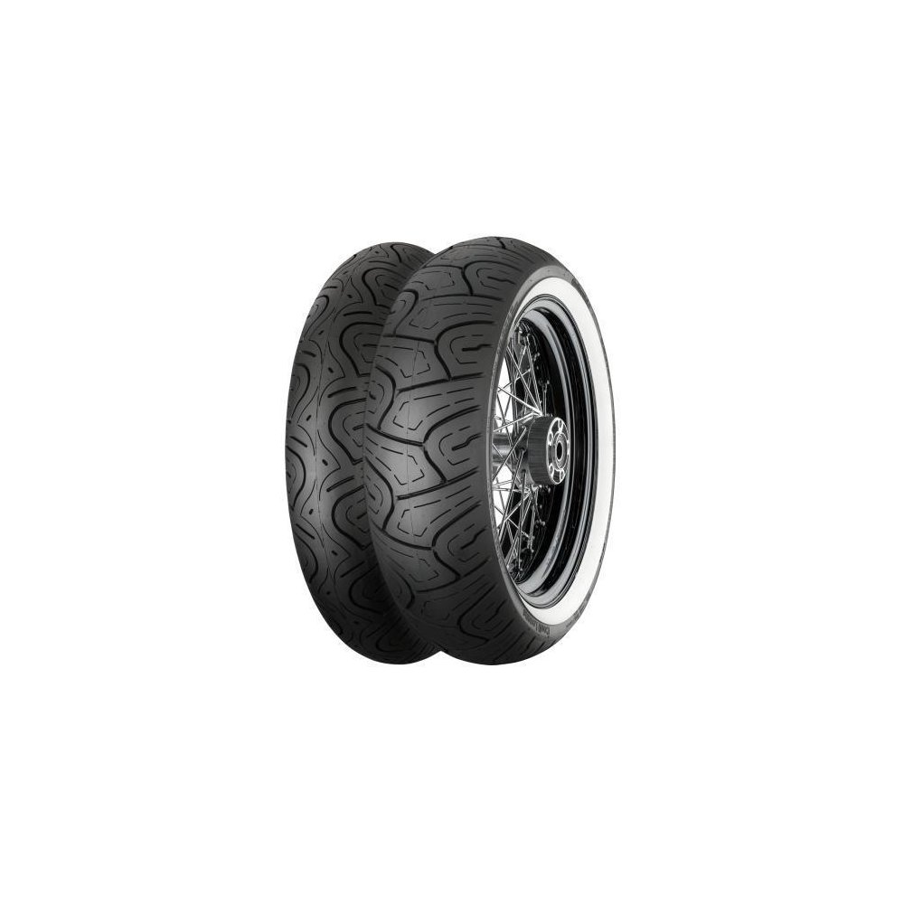 CONTINENTAL, 130/80 - 17 CONTI LEGEND WW F 65H TL