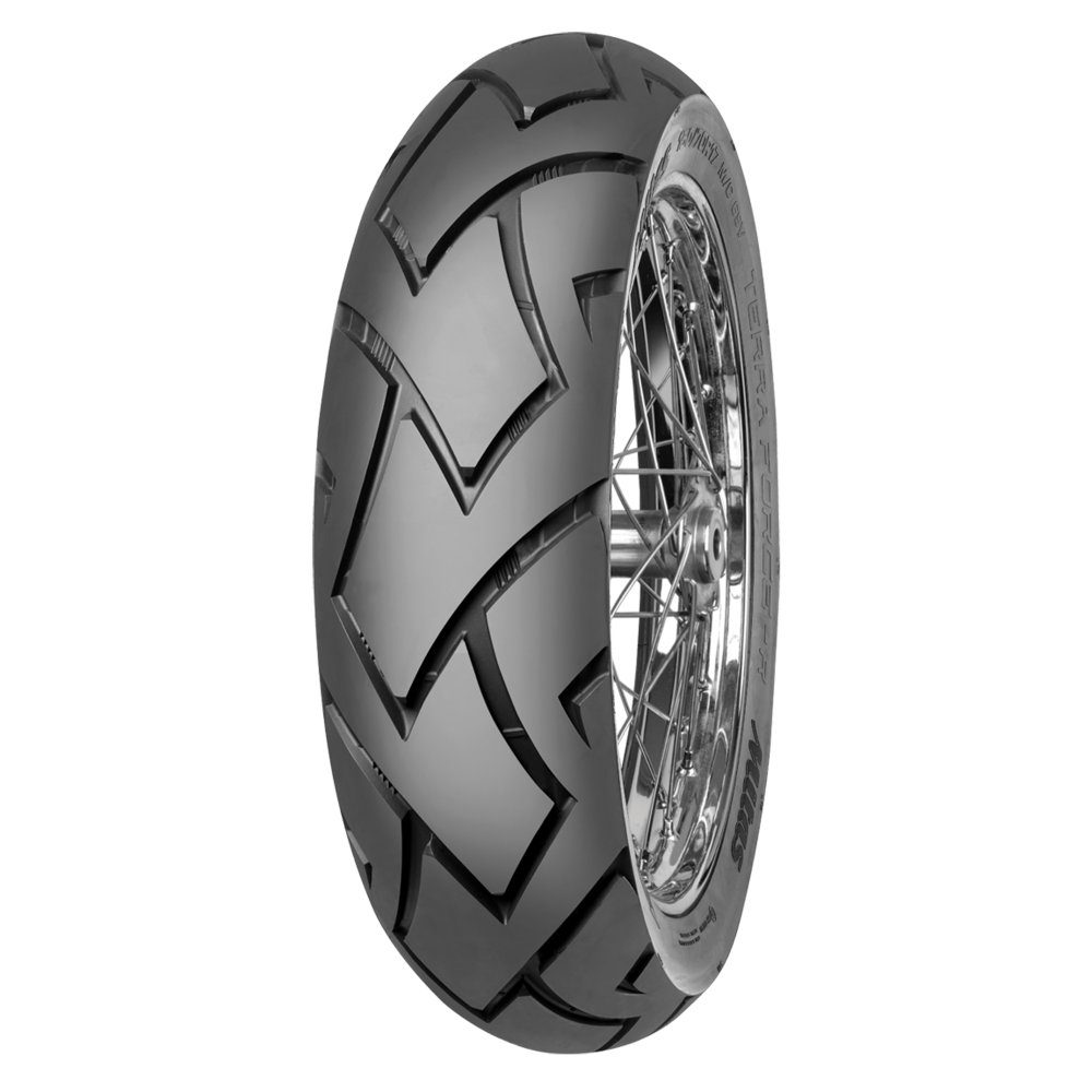 MITAS, 130/80 B 17 TERRA FORCE-R R 65H TL