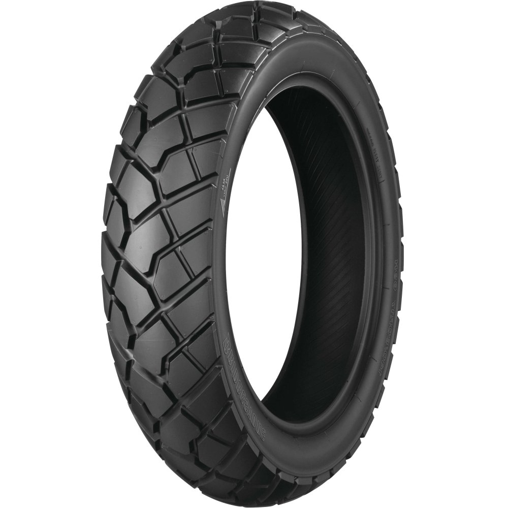 BRIDGESTONE, 160/60 R 15 AX41T R 67H TL