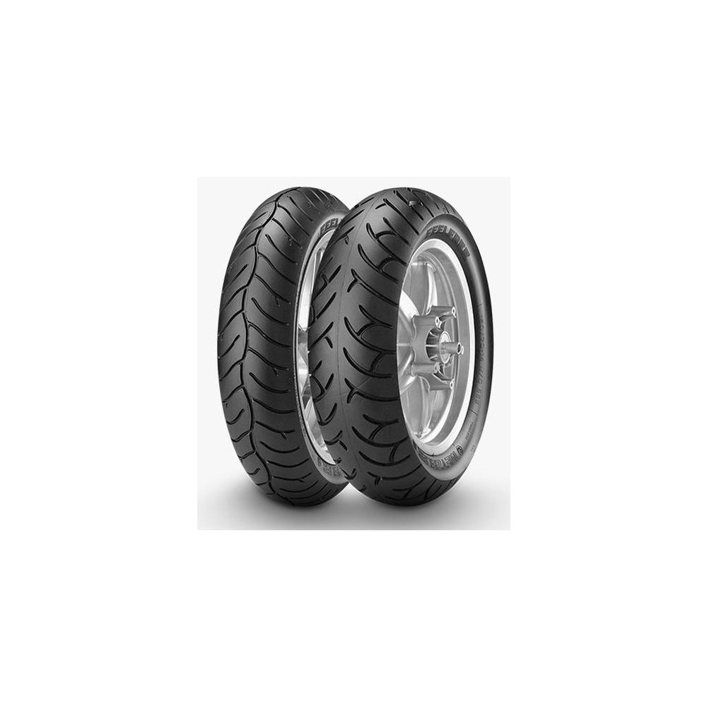 METZELER, 160/60 R 15 FEELFREE R 67H TL