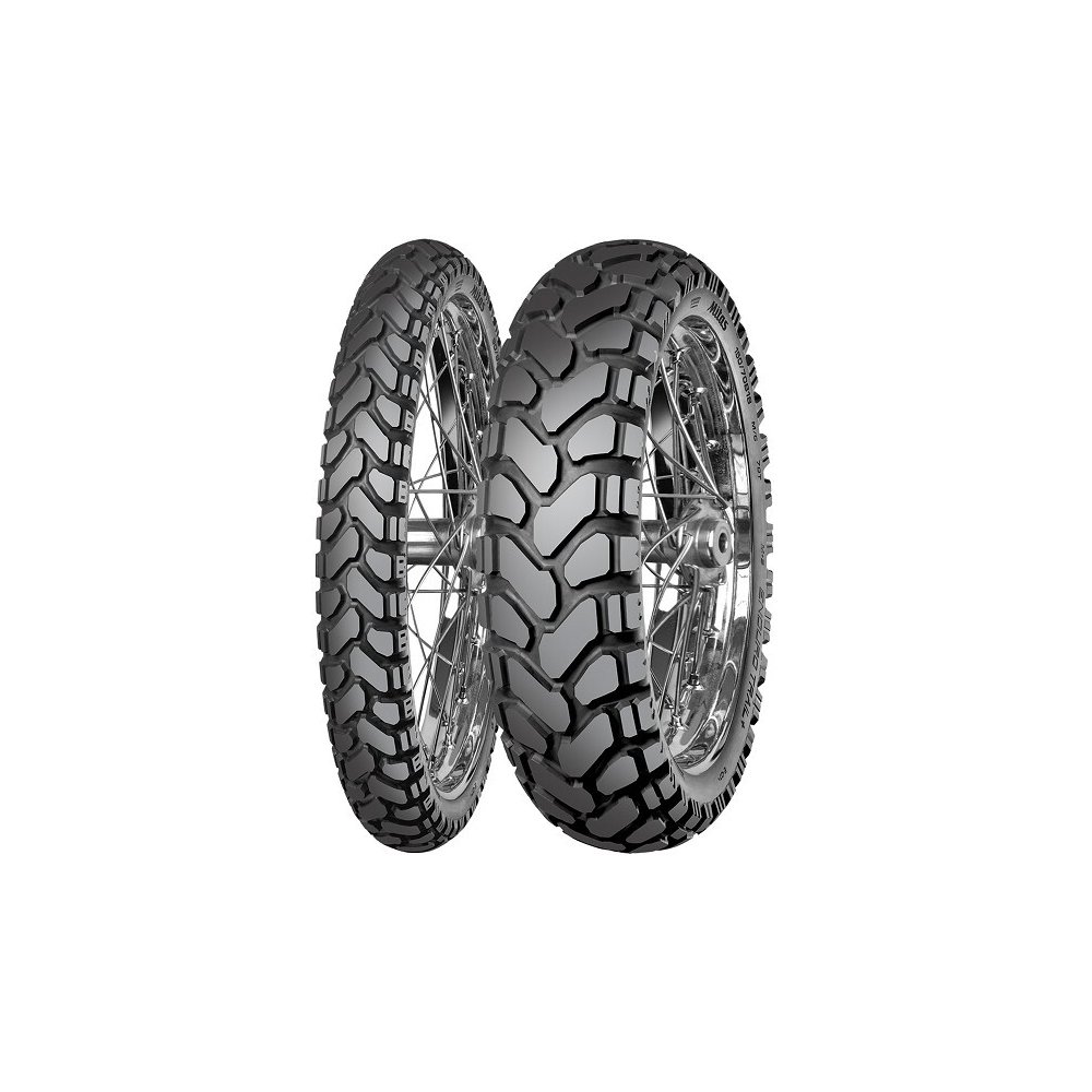 MITAS, 150/70 B 17 ENDURO TRAIL+ 69H TL/TT (E-07+)